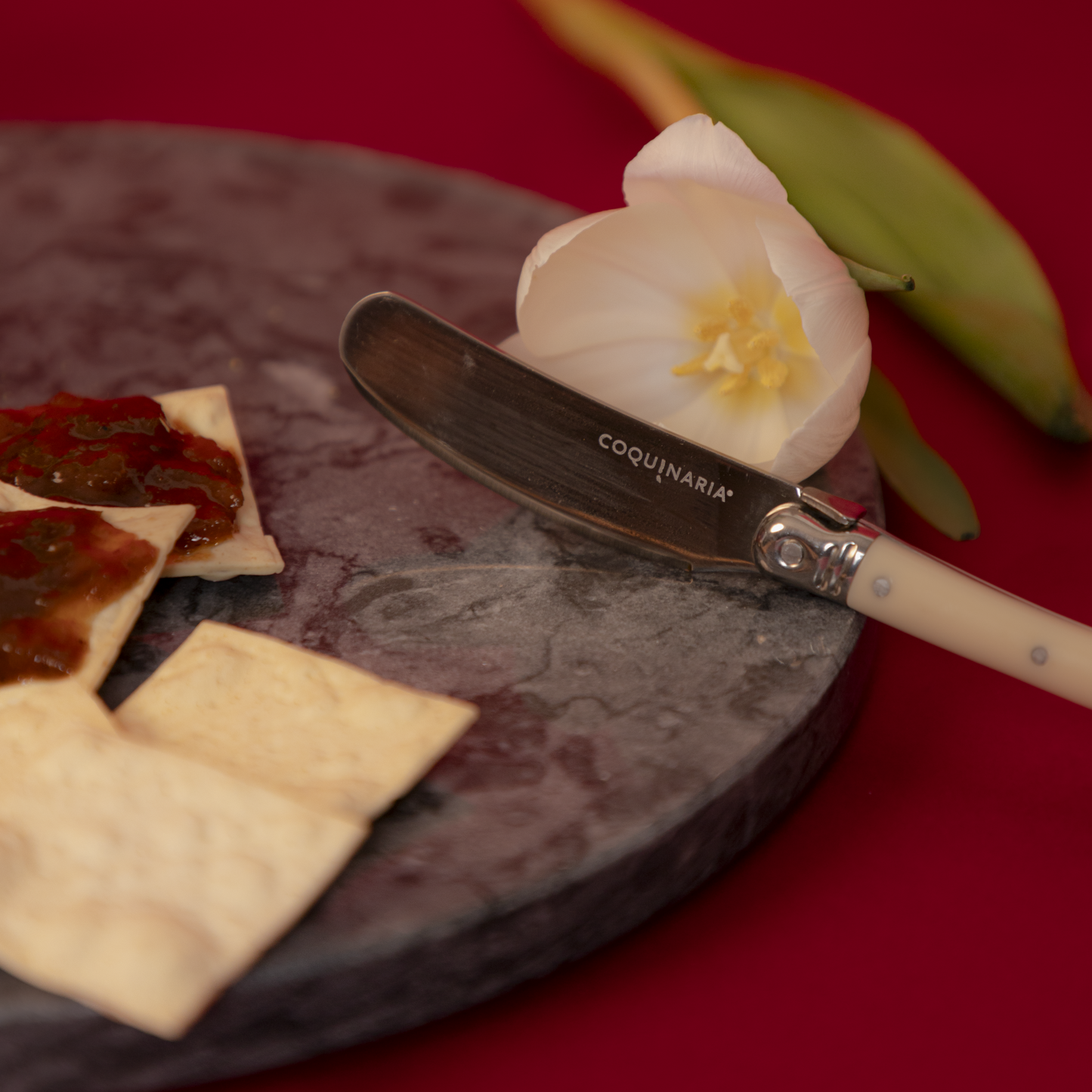 Gift Set Appetizer Mom Coquinaria