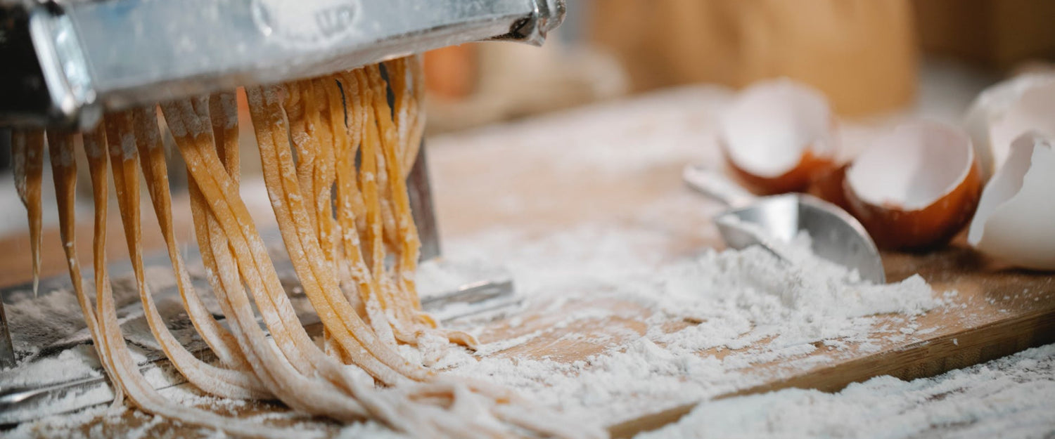 Arroces Pastas Cereales y Harinas