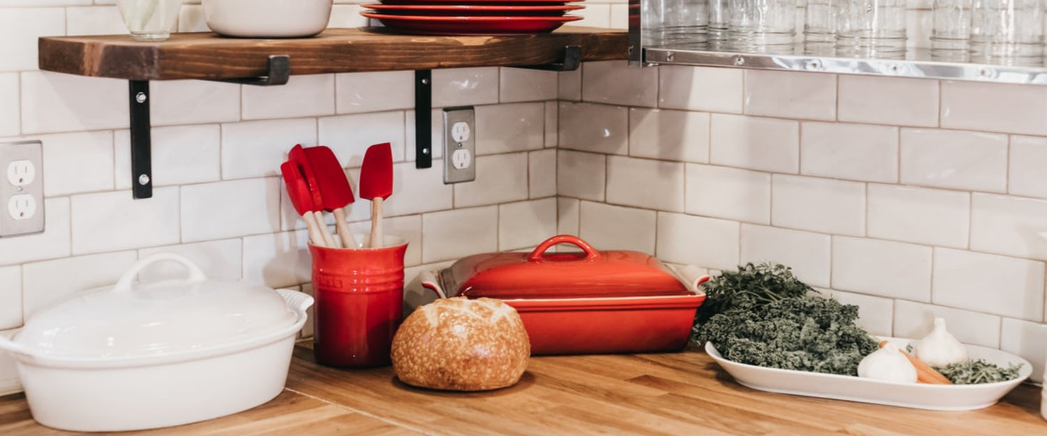 Artículos de Cocina