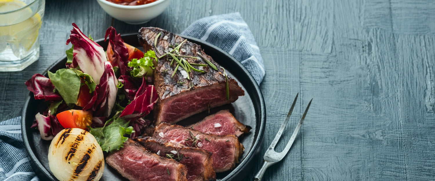 Asado y Parrilla