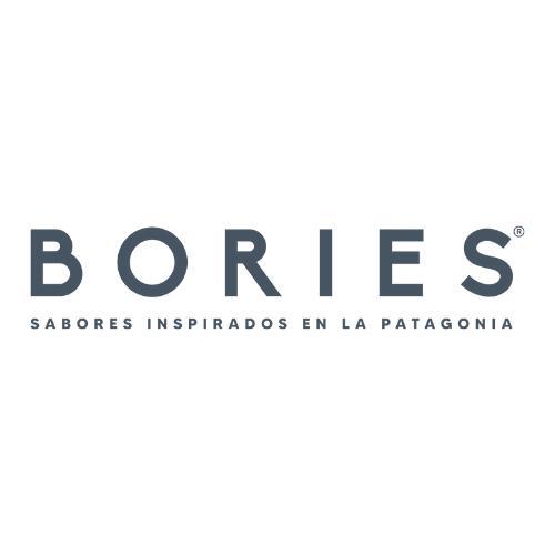 Bories