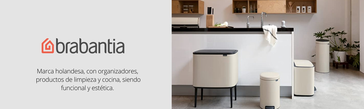 Brabantia
