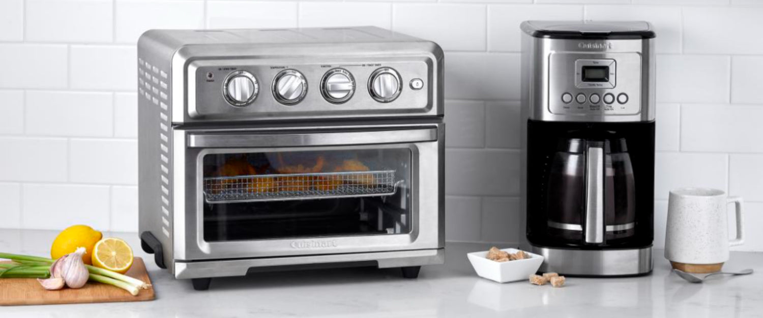 Electrodomésticos para Cocinar y Calentar