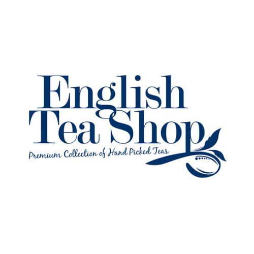 English Tea Shop