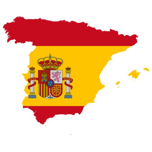 España