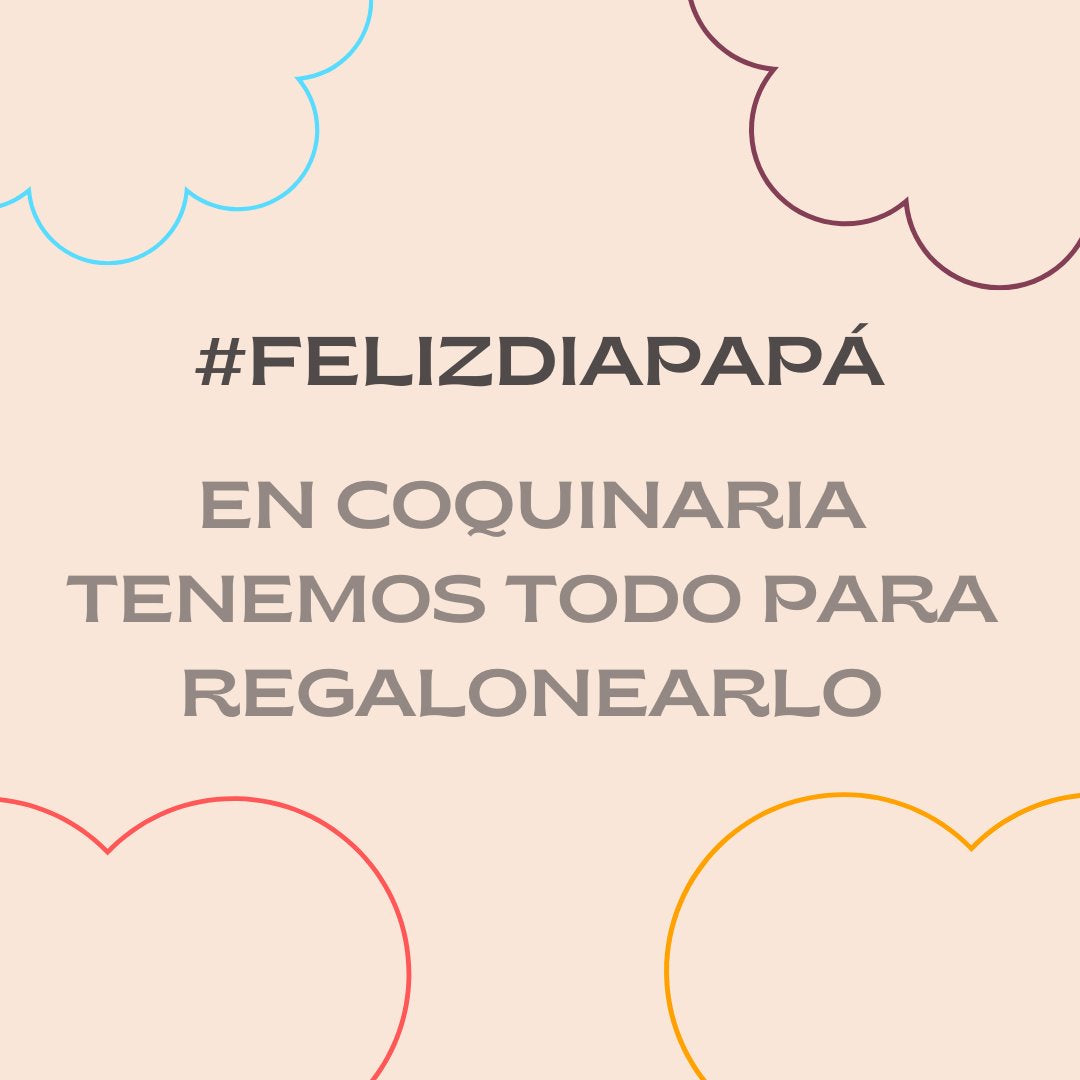 FELIZ DIA PAPÁ