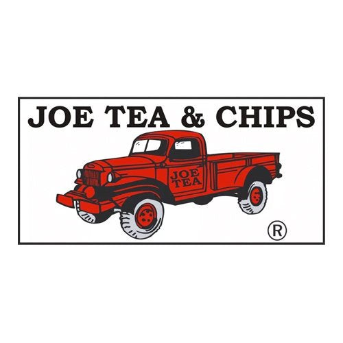 Joe Tea