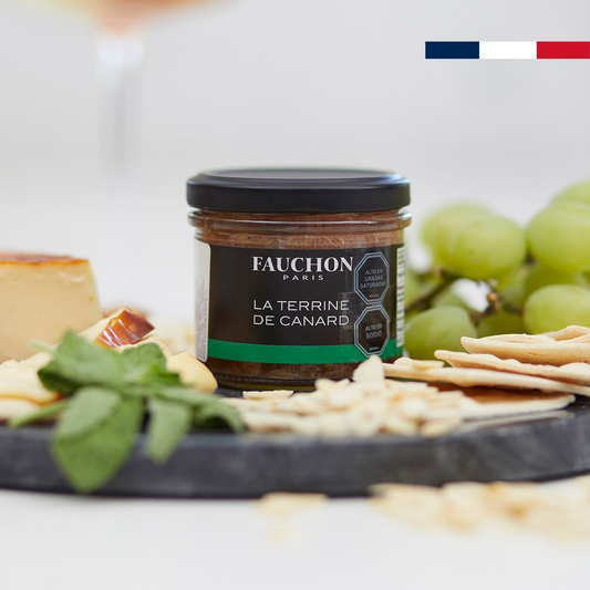 Terrina de Pato 100g Fauchon