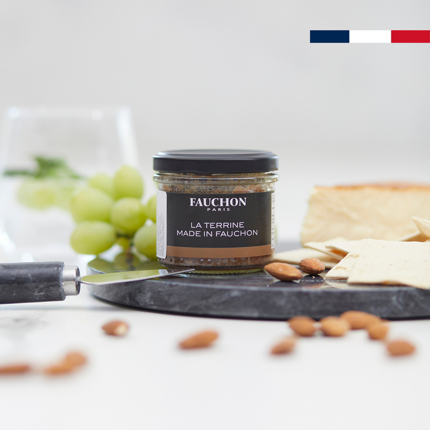 Terrina Fuchon 100g Fauchon