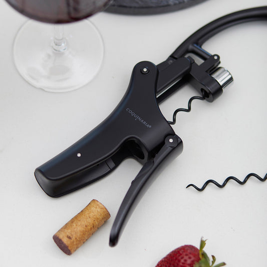 Descorchador Manual Coquinaria