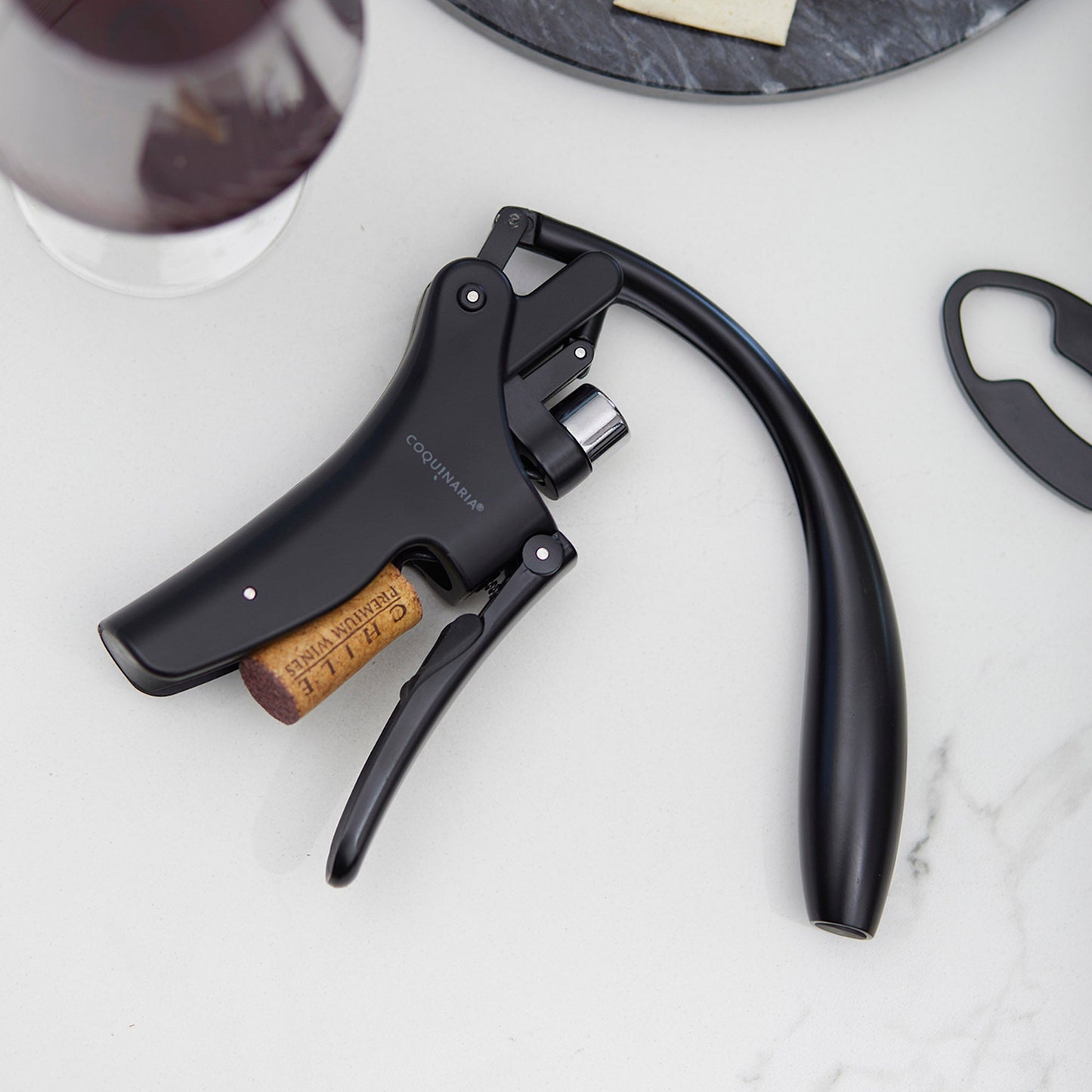 Descorchador Manual Coquinaria