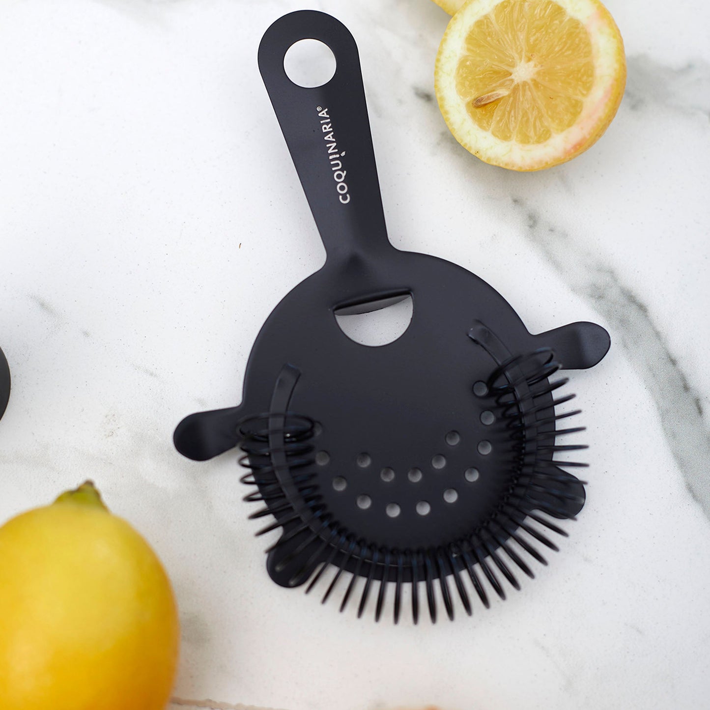 Set 5 Accesorios Mixología Coquinaria