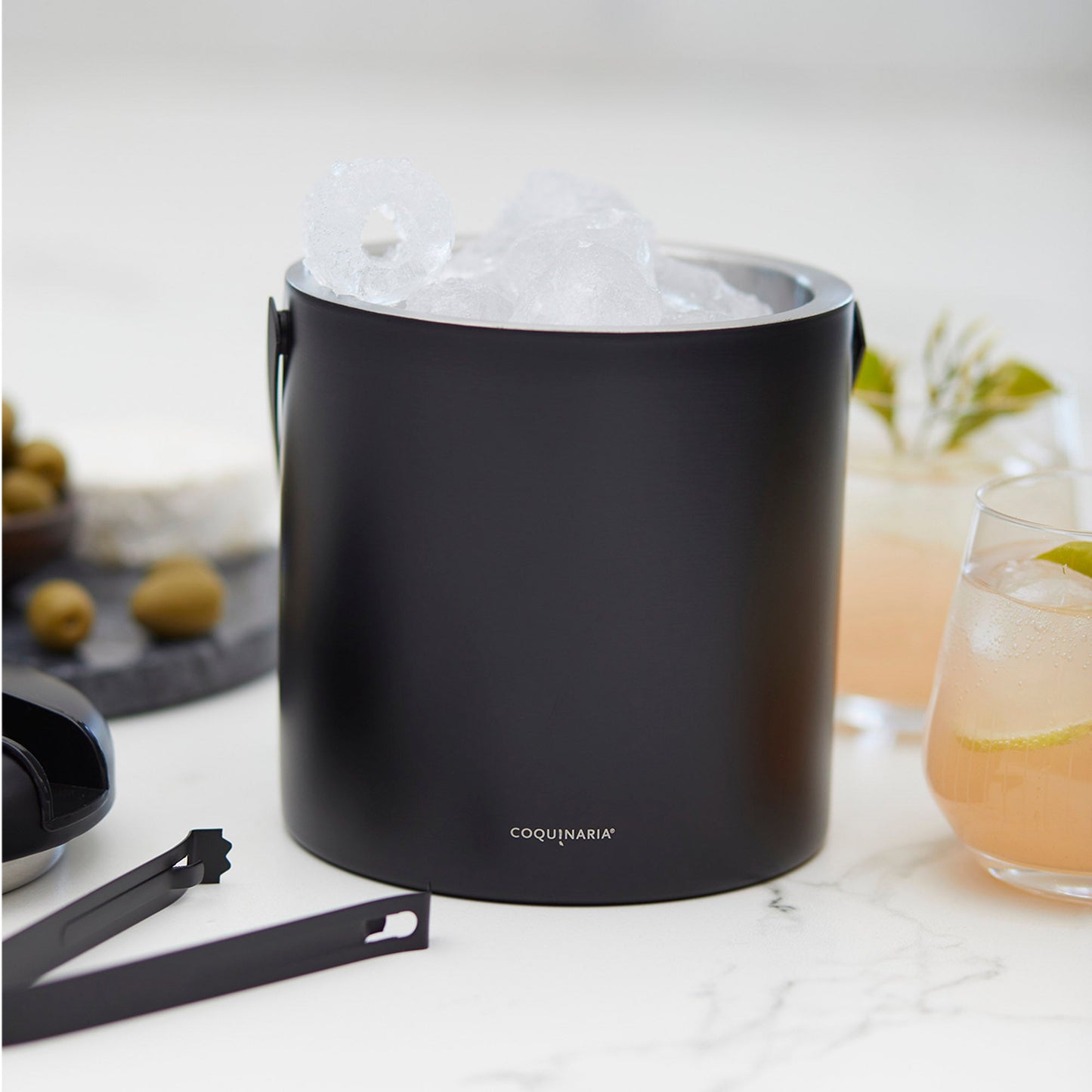 Hielera 1600 ml Coquinaria