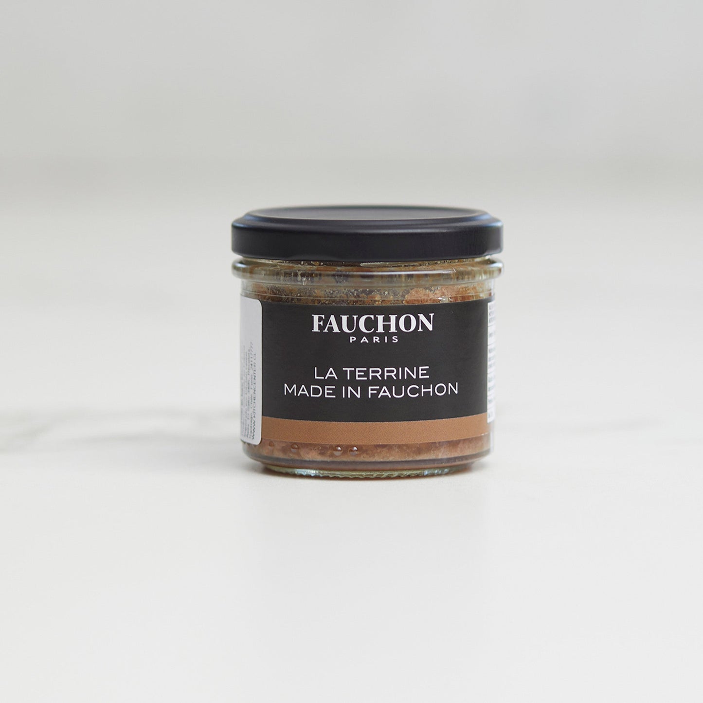 Terrina Fuchon 100g Fauchon