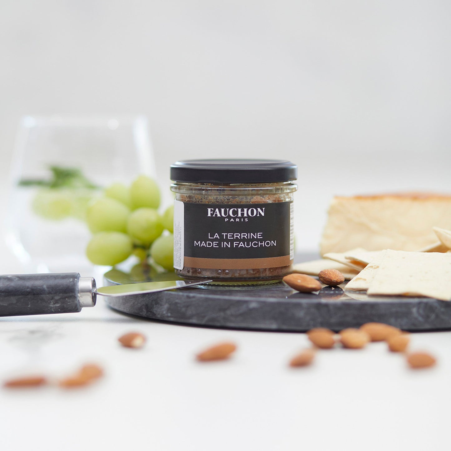 Terrina Fuchon 100g Fauchon