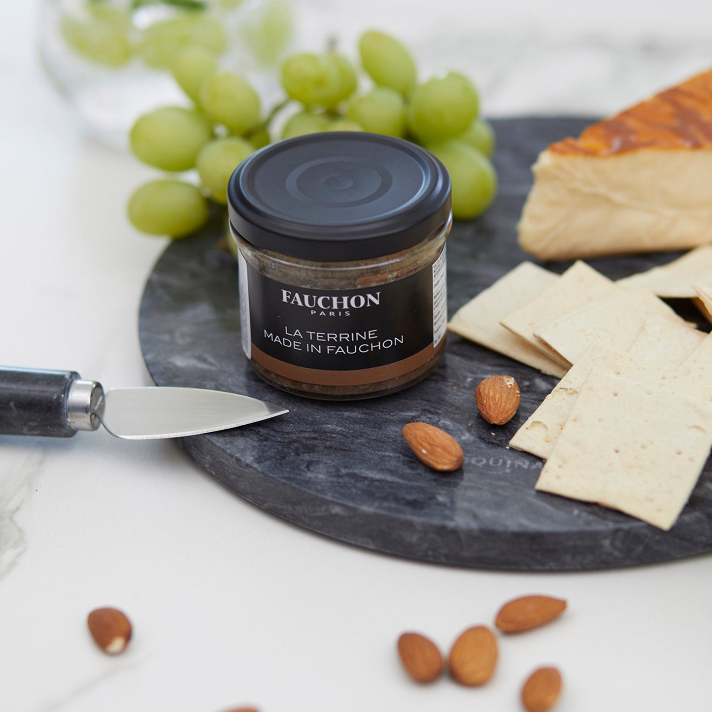 Terrina Fuchon 100g Fauchon
