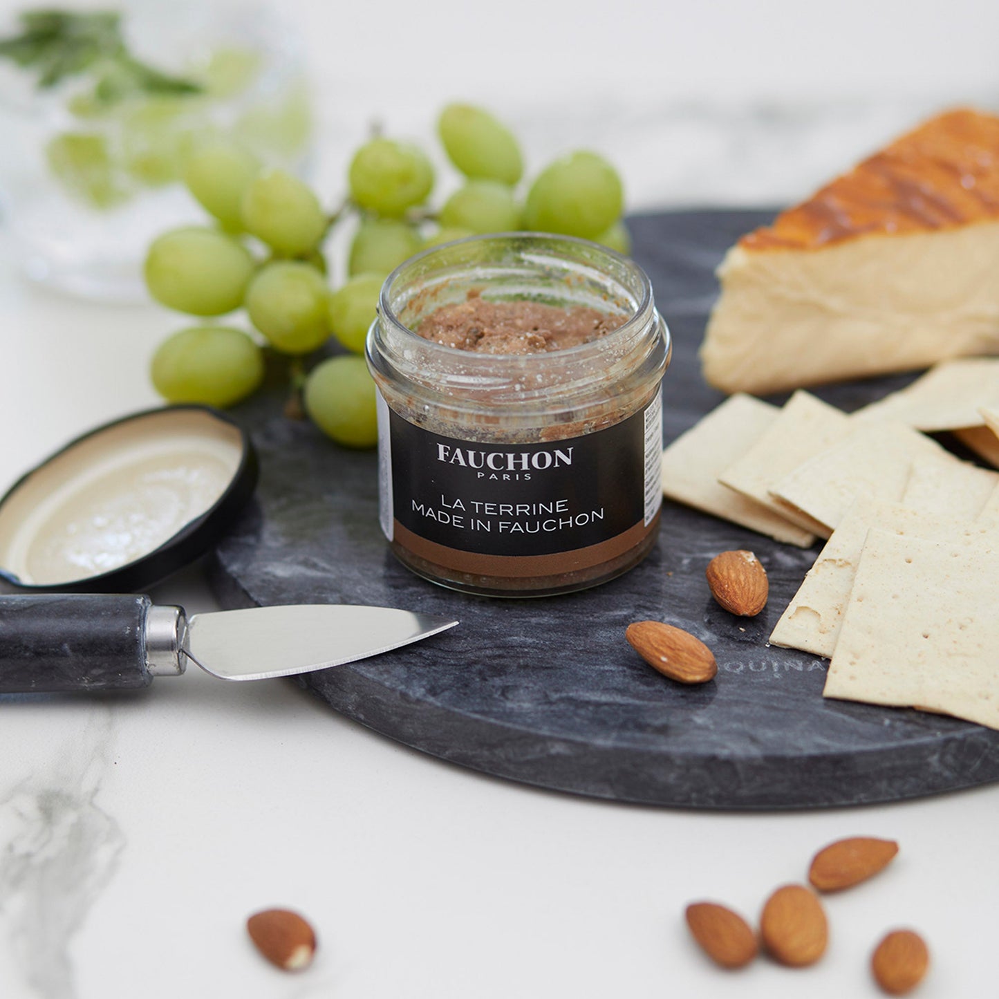 Terrina Fuchon 100g Fauchon