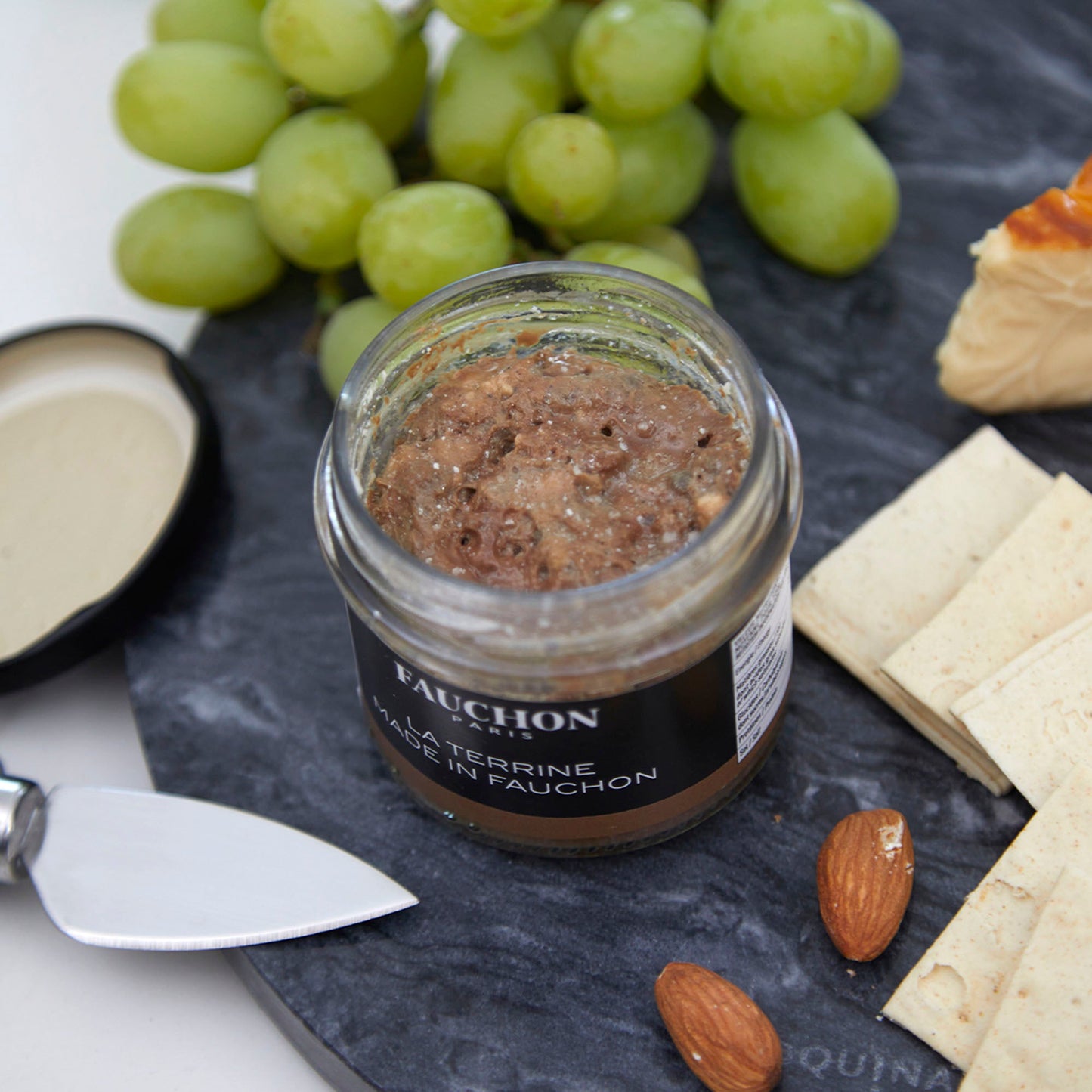 Terrina Fuchon 100g Fauchon