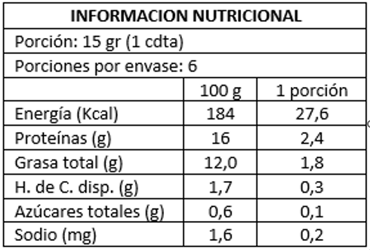 Terrina Vino Tinto 100g Fauchon