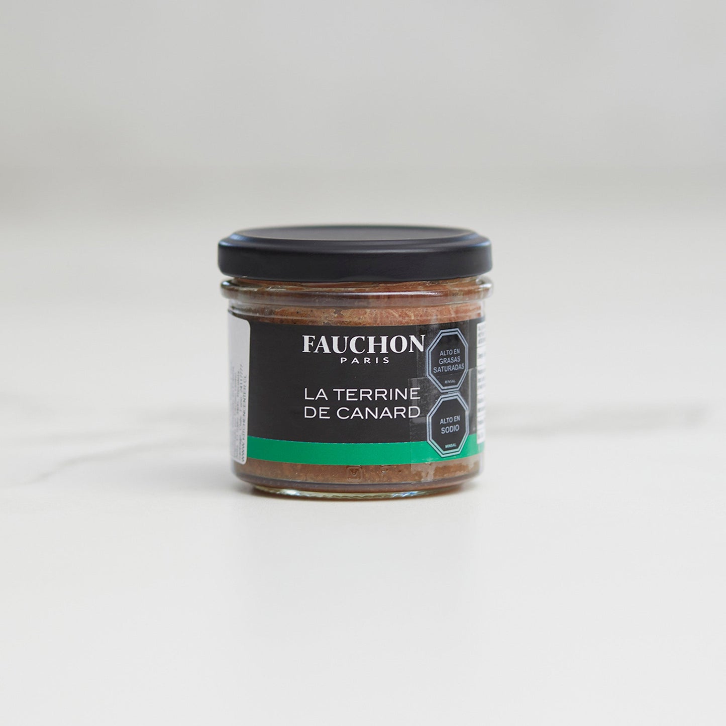 Terrina de Pato 100g Fauchon