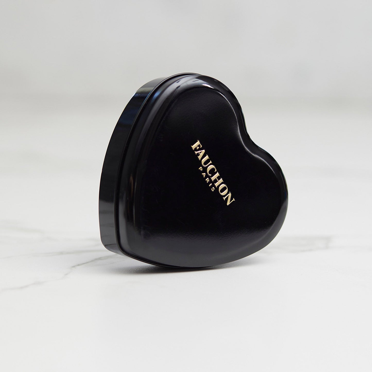 Corazón Bombones de Bitter 75g Fauchon