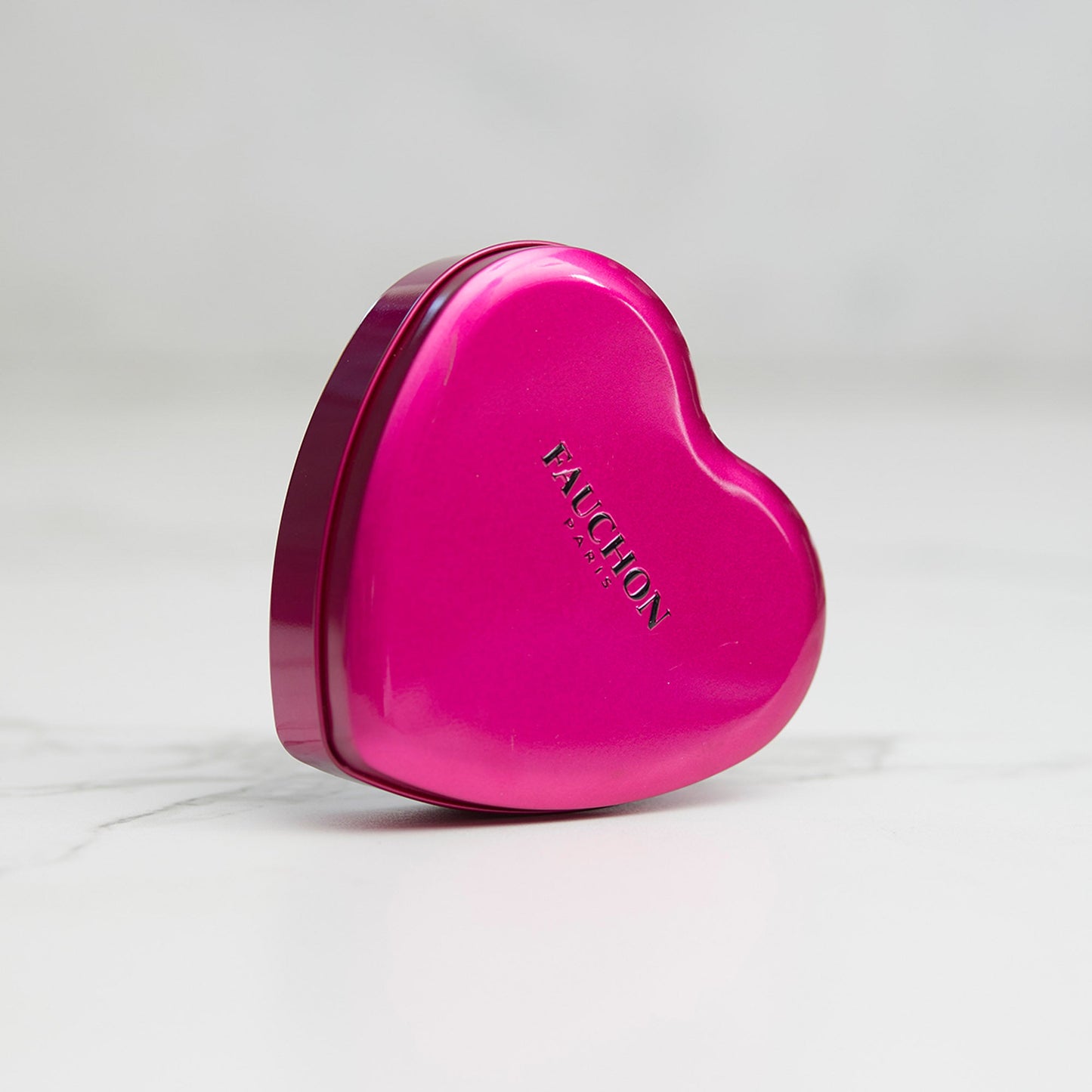 Corazón Bombones de Leche 75g Fauchon