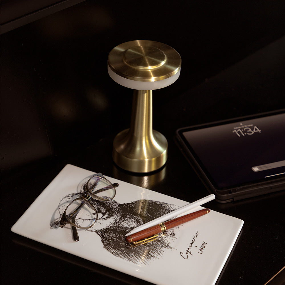 Tabla Oveja Coquinaria by Larry