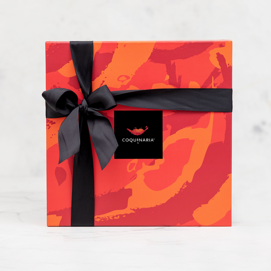 Caja Dura 30 X 30 cm Coquinaria