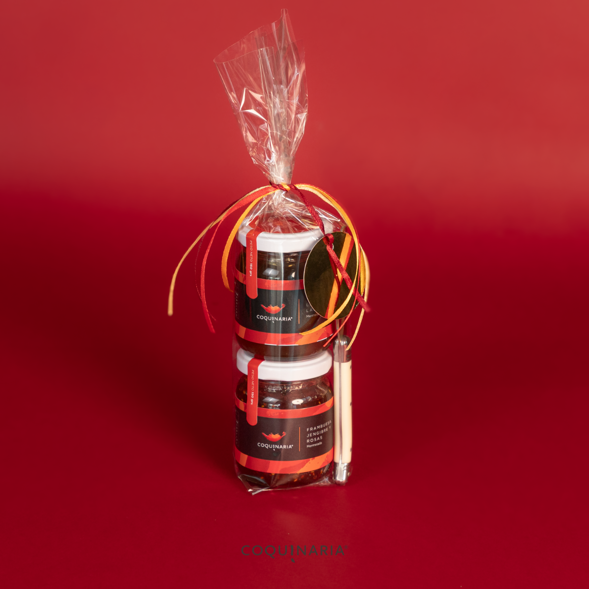 Gift Set Duo Silvestre Coquinaria