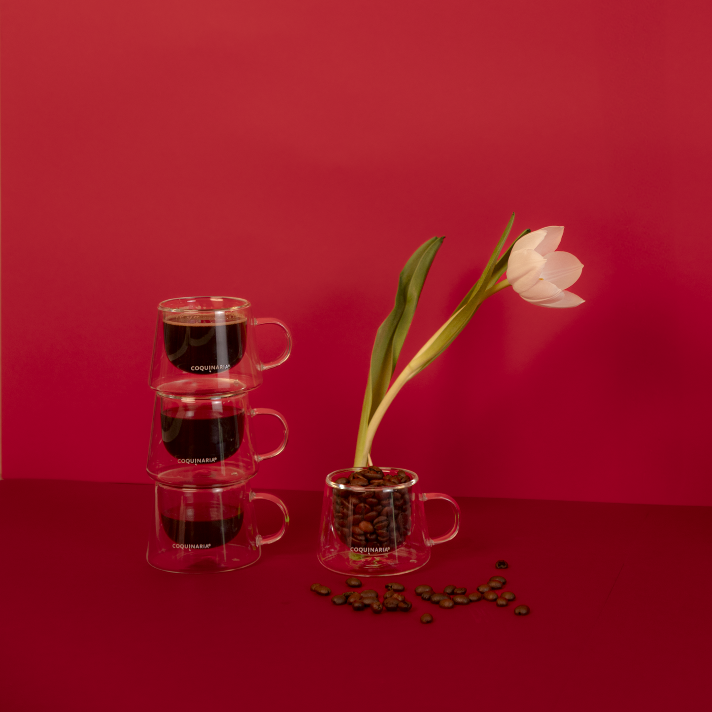 Gift Set Coffee Mom Coquinaria