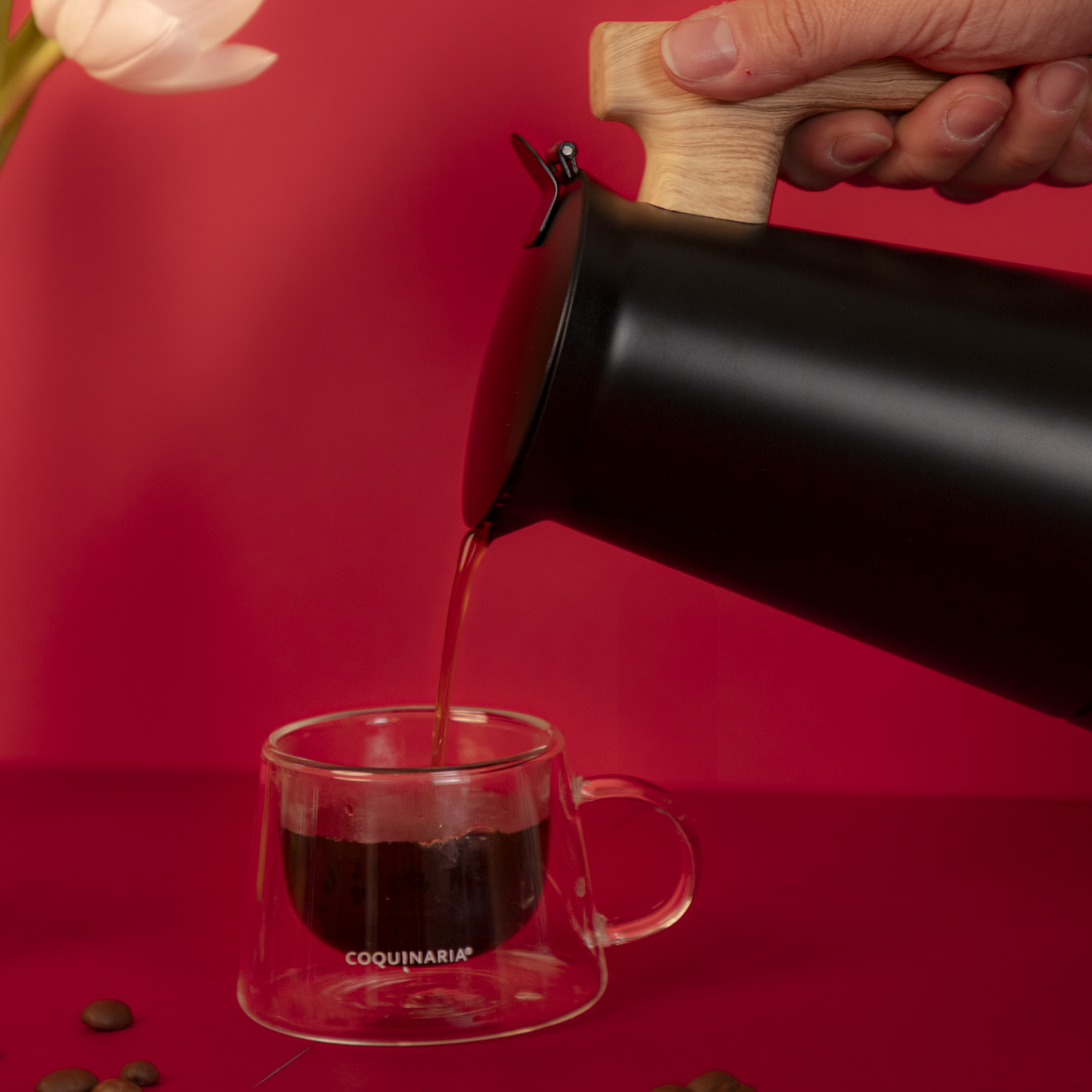 Gift Set Coffee Mom Coquinaria