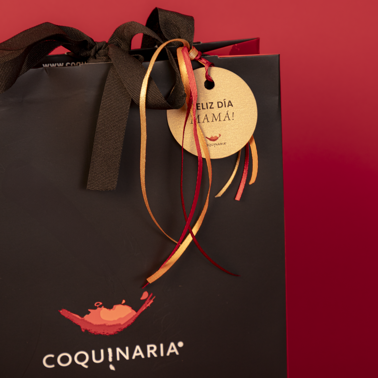 Gift Set Tea Love Mom Coquinaria