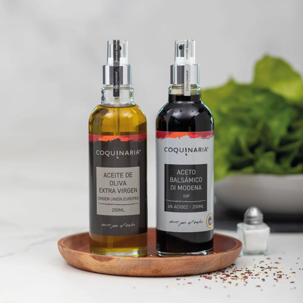 Gift Set Dúo Esencial Coquinaria