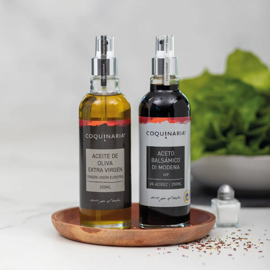 Gift Set Dúo Esencial Coquinaria