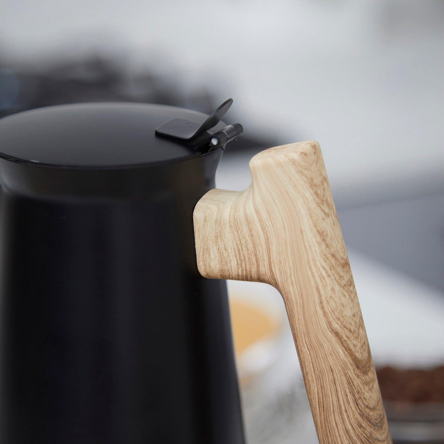 Cafetera Italiana 6 Tazas Coquinaria