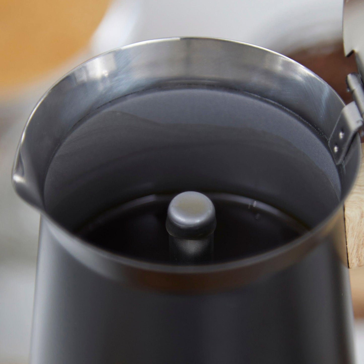 Cafetera Italiana 6 Tazas Coquinaria