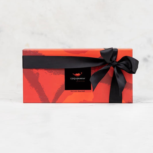 Caja Dura 15x32 cm Coquinaria