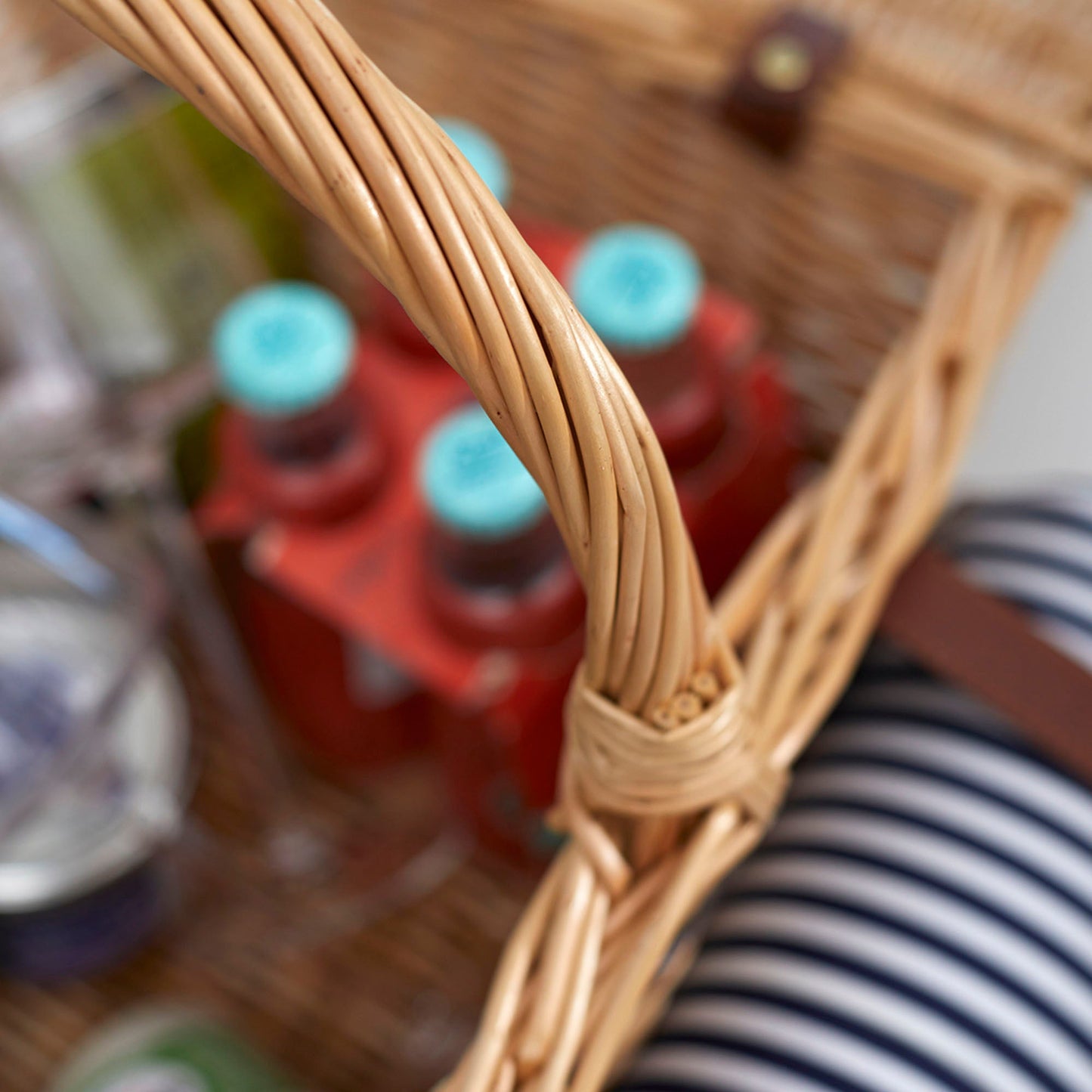 Canasto Picnic Coquinaria