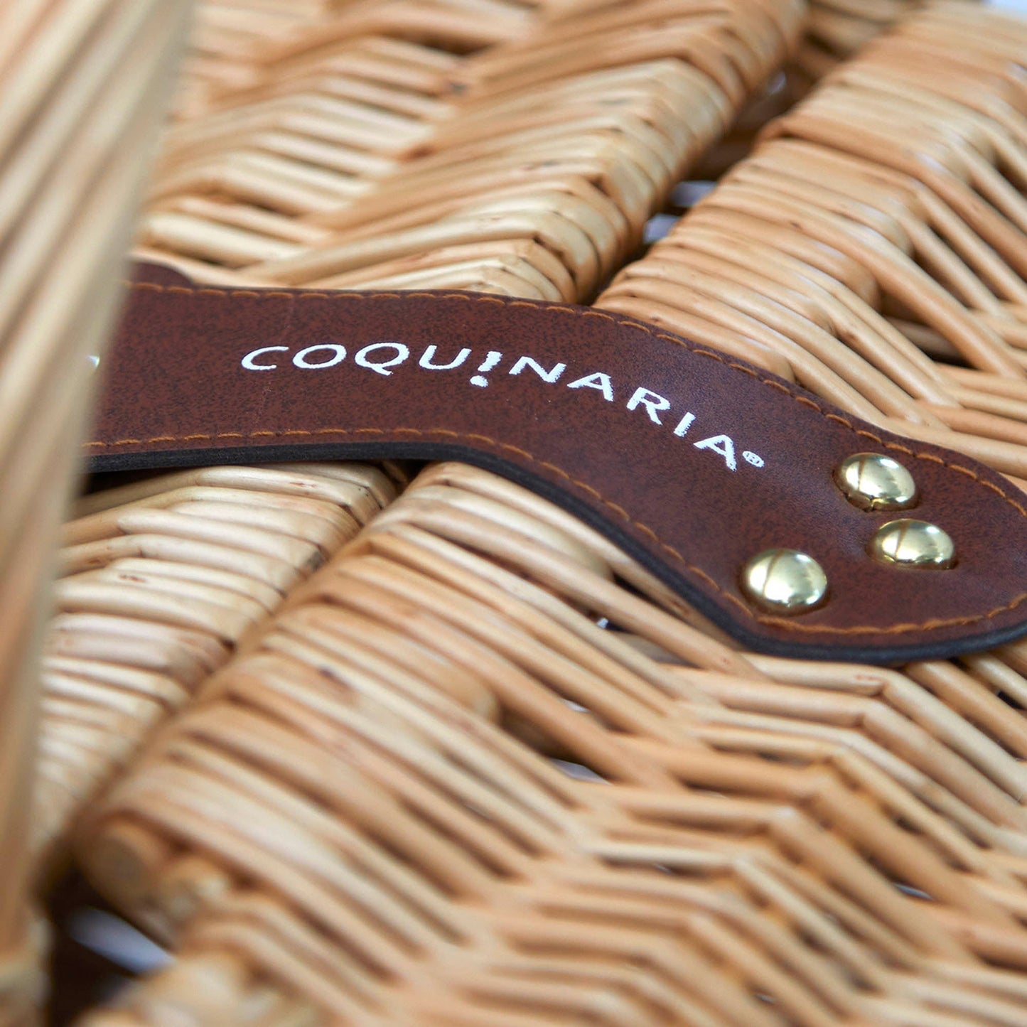 Canasto Picnic Coquinaria