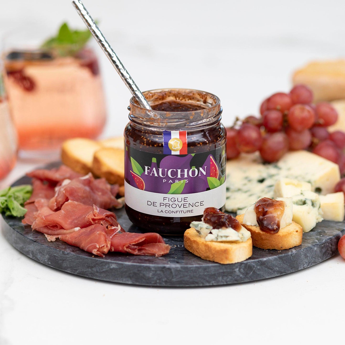 Confitura de Higos 245g Fauchon