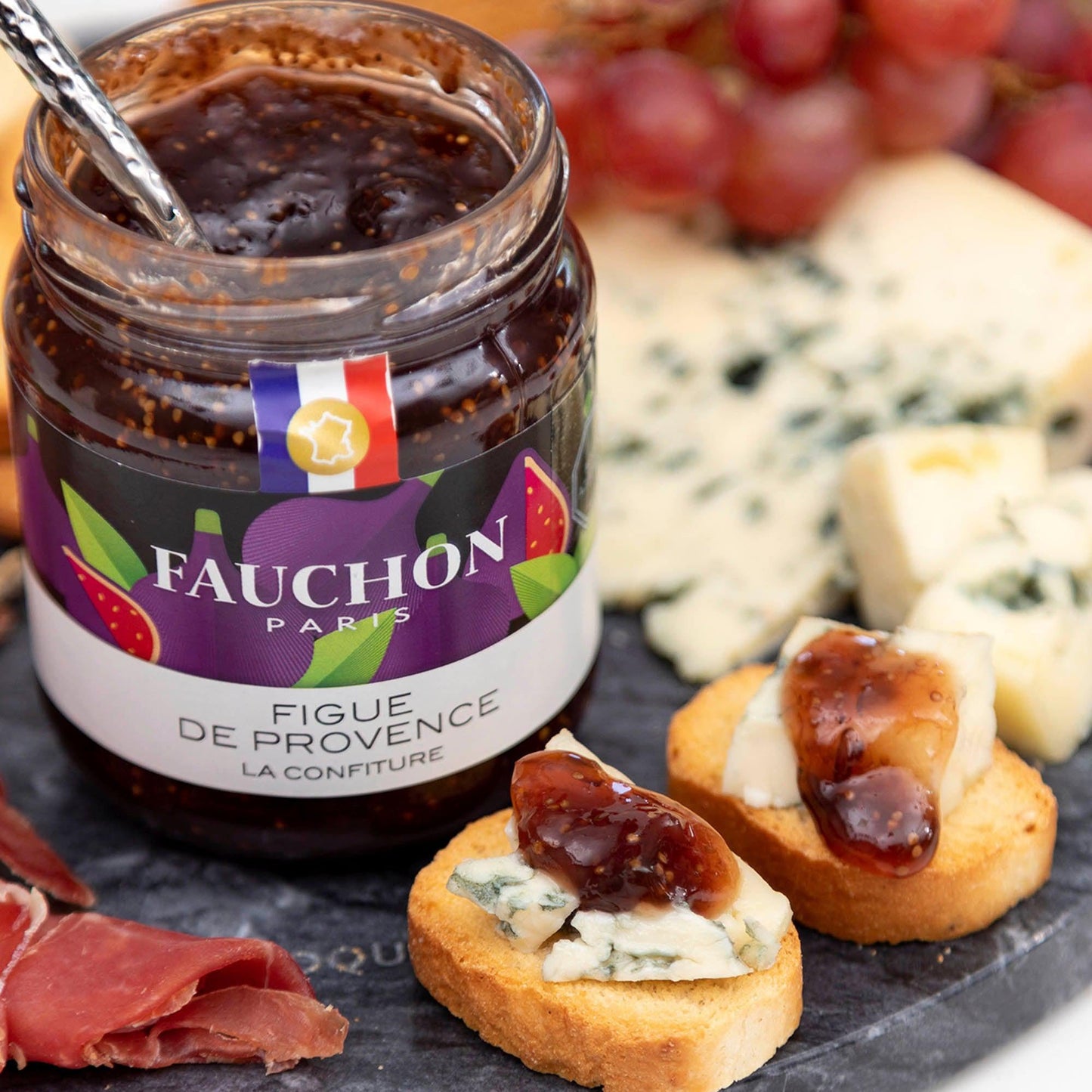 Confitura de Higos 245g Fauchon