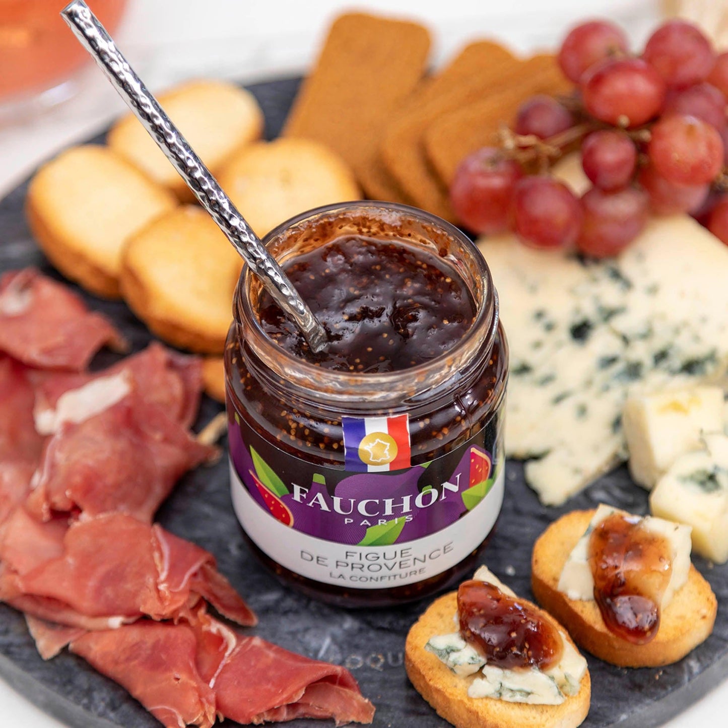 Confitura de Higos 245g Fauchon