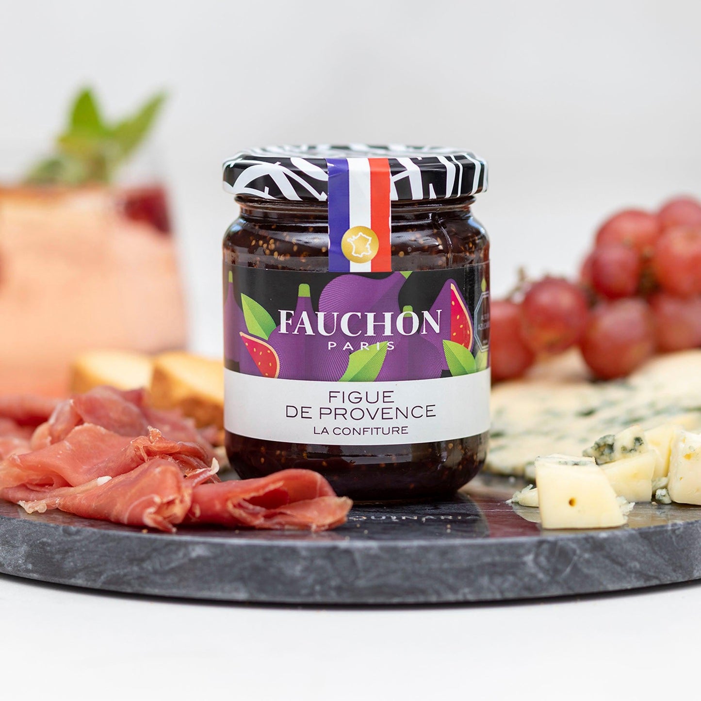 Confitura de Higos 245g Fauchon