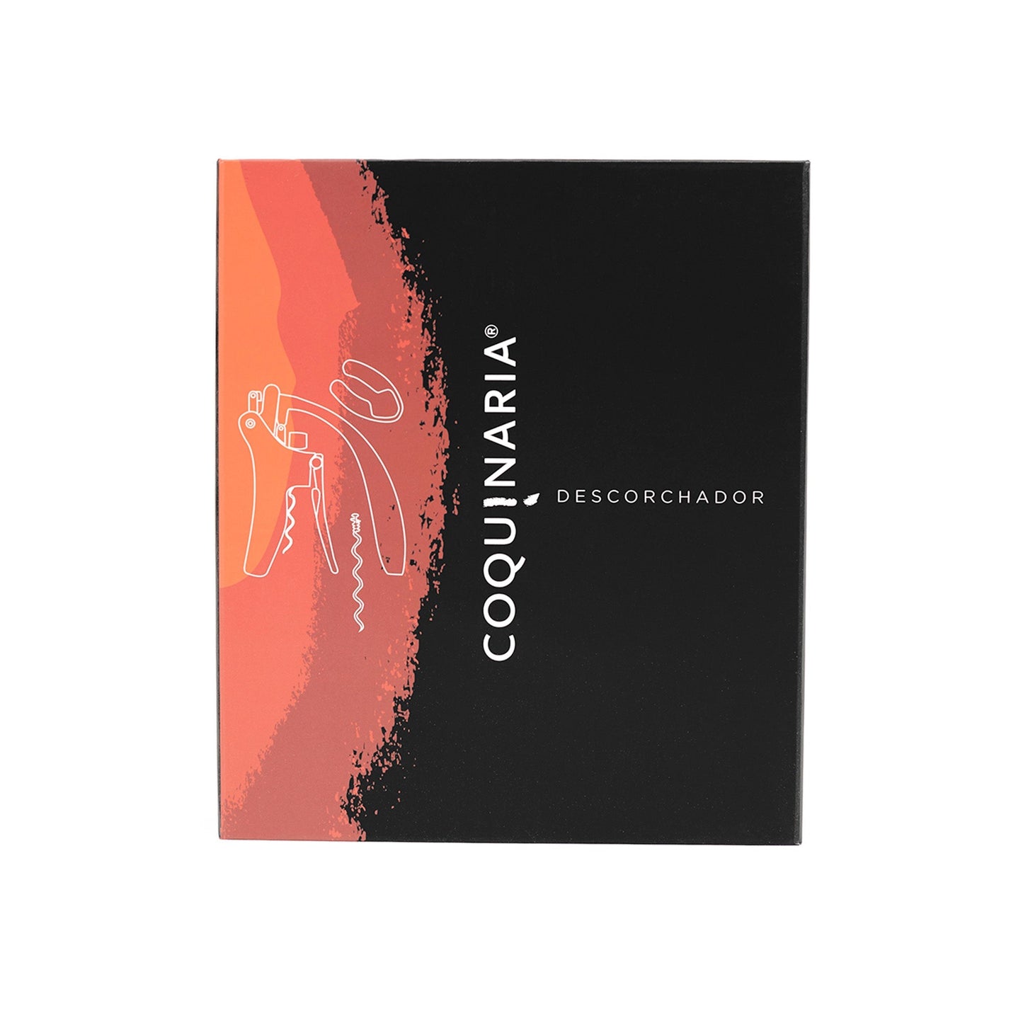 Descorchador Manual Coquinaria