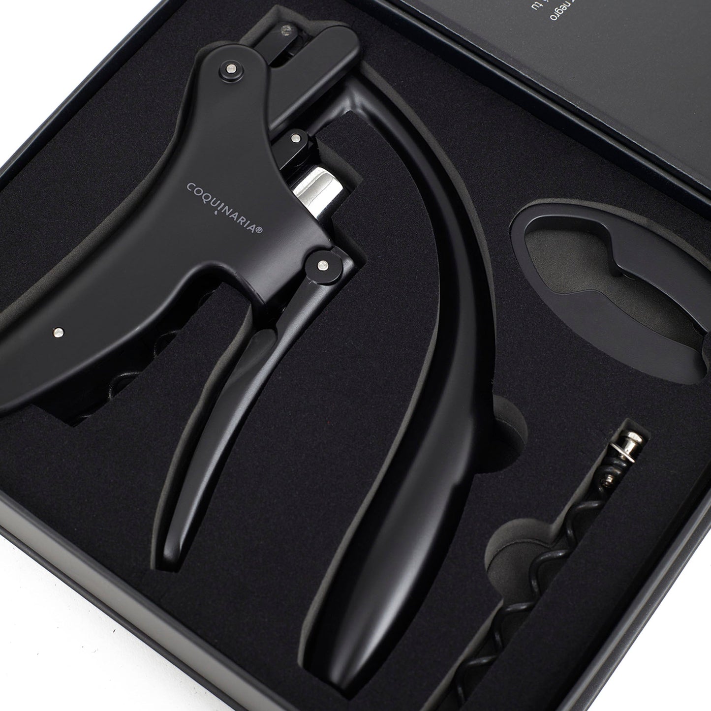 Descorchador Manual Coquinaria