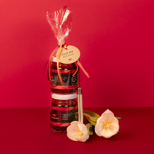 Gift Set Duo Silvestre Coquinaria