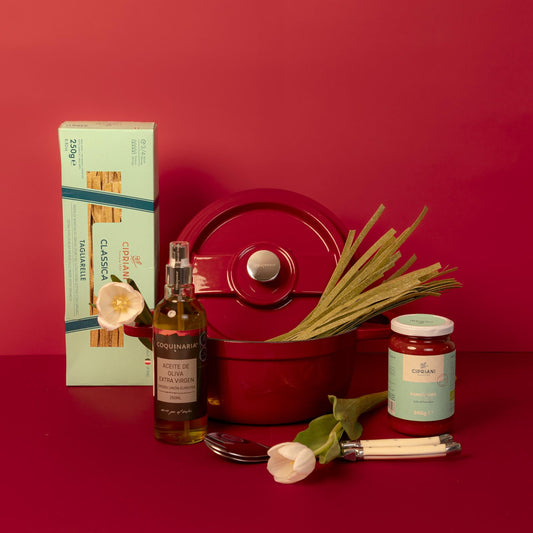 Gift Set Kitchen Mom Coquinaria