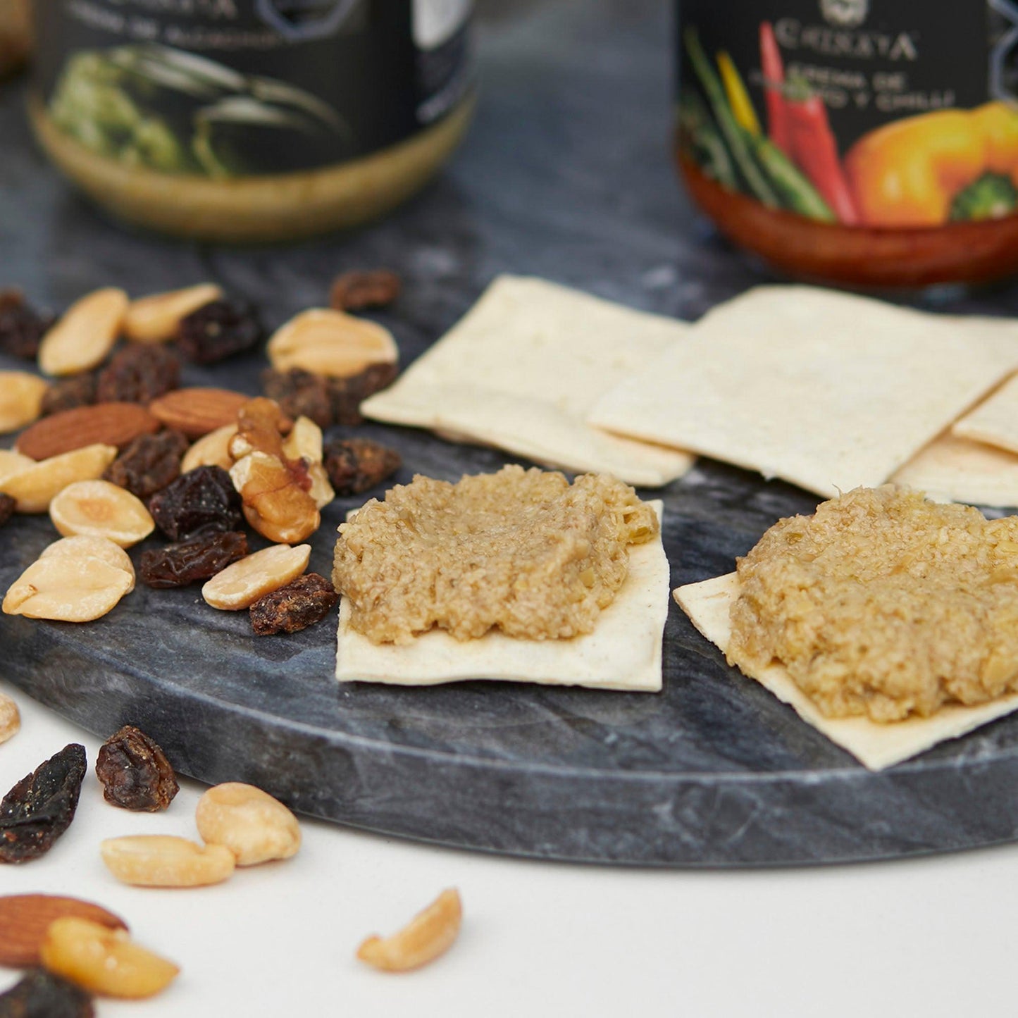 Gift Set Sabores del Huerto Coquinaria