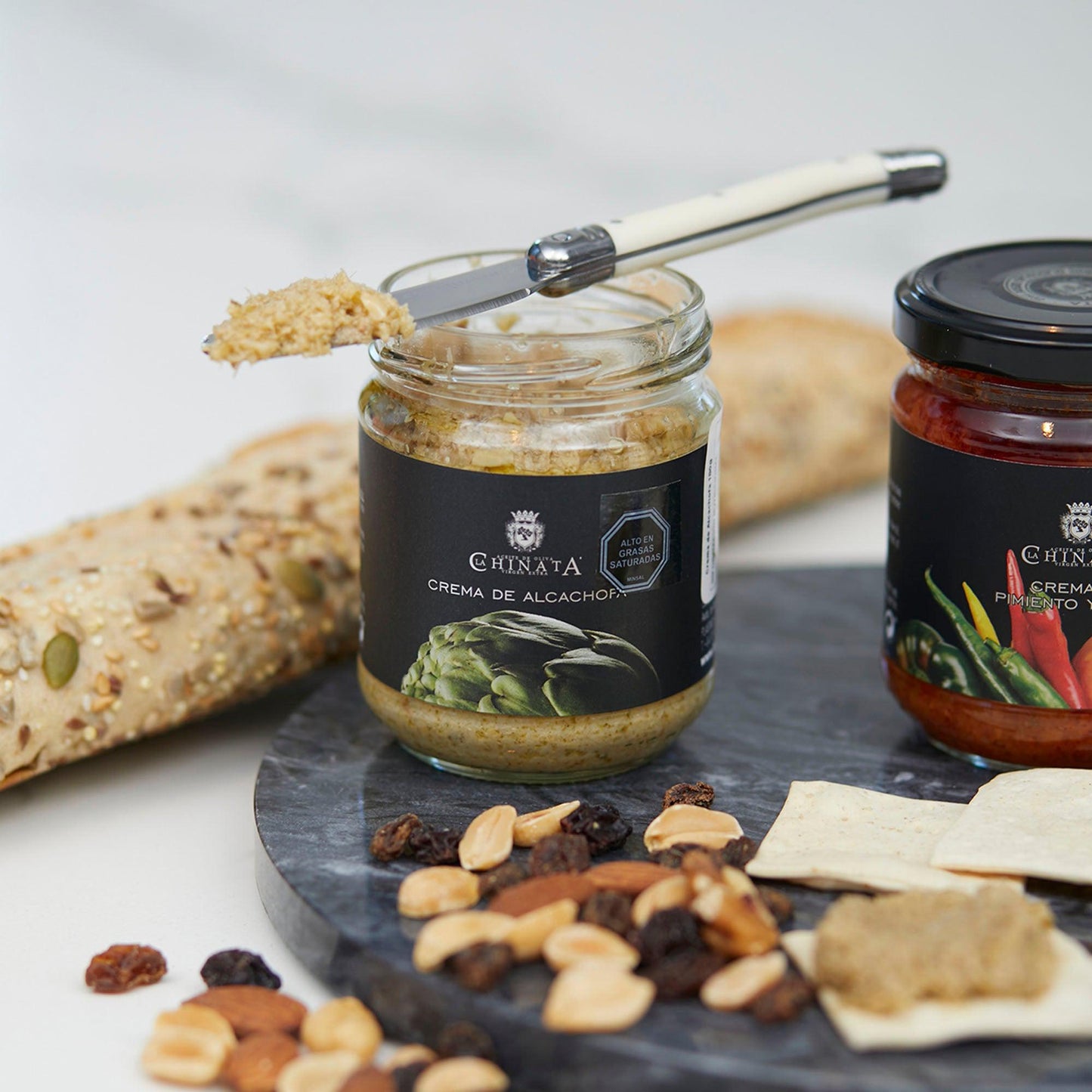 Gift Set Sabores del Huerto Coquinaria