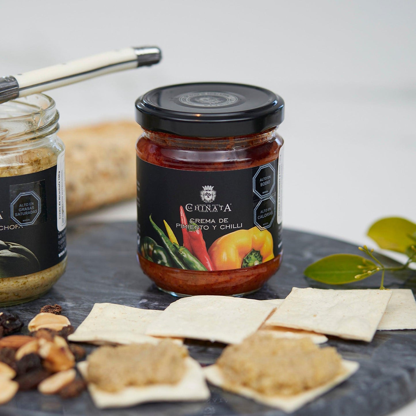 Gift Set Sabores del Huerto Coquinaria